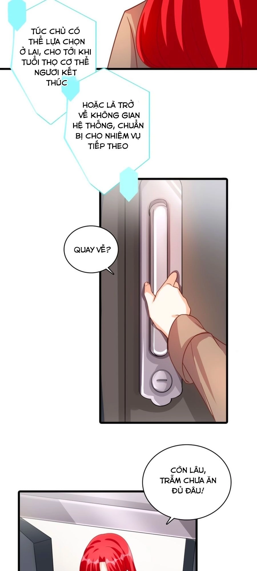 Phản Phái Nữ Đế Lai Tập Chapter 10 - 30