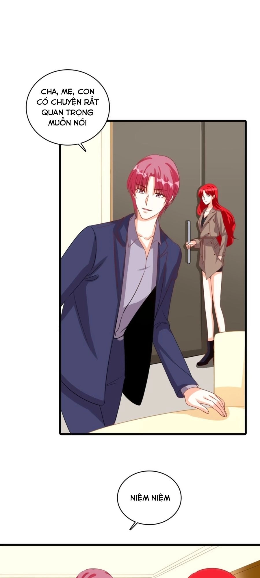 Phản Phái Nữ Đế Lai Tập Chapter 10 - 32