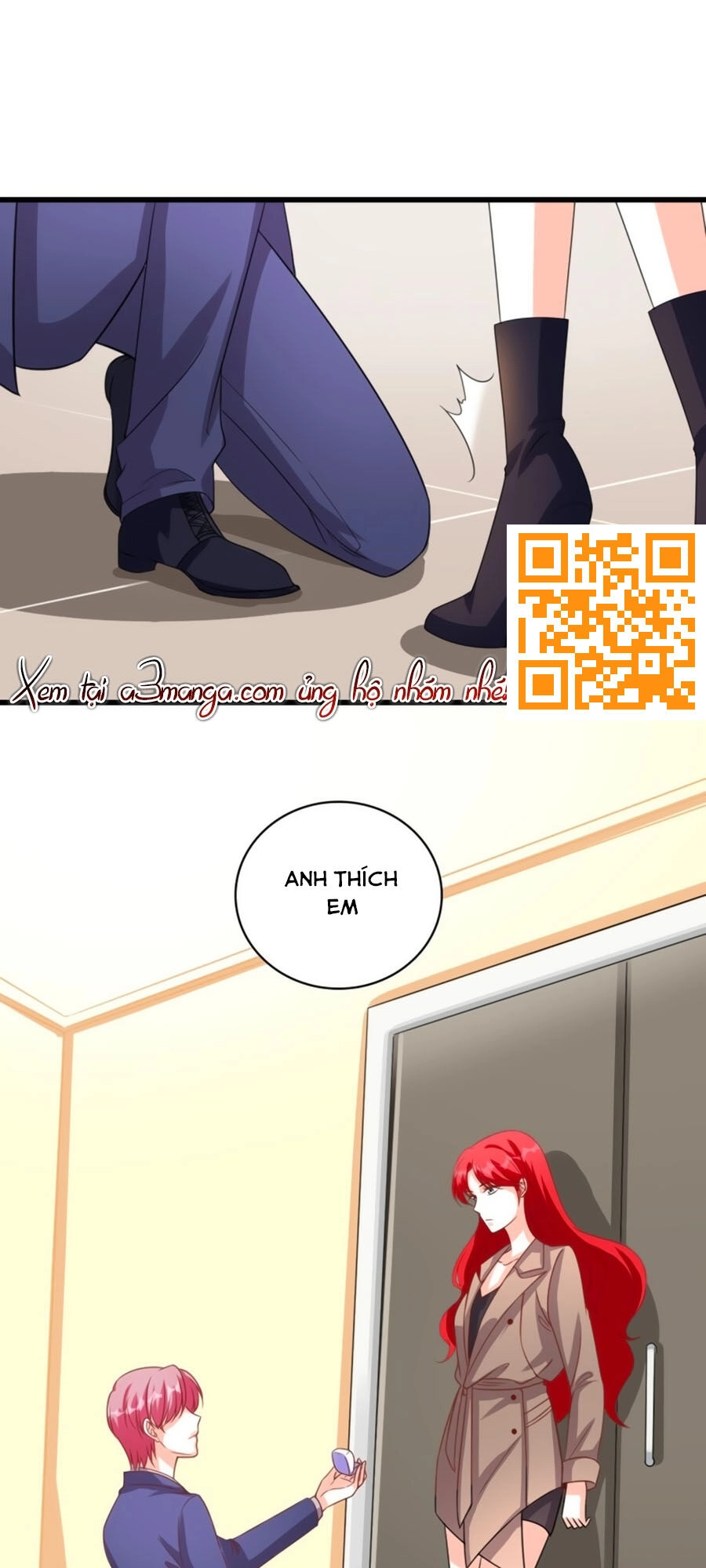 Phản Phái Nữ Đế Lai Tập Chapter 10 - 34