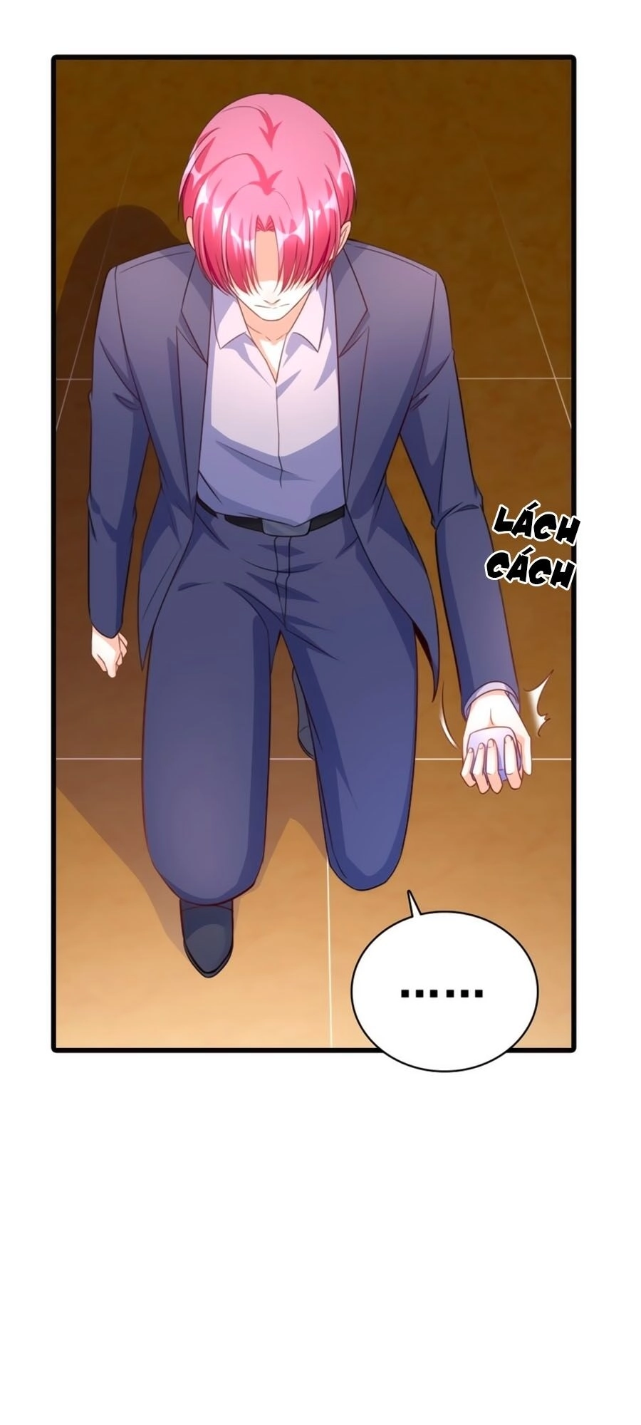 Phản Phái Nữ Đế Lai Tập Chapter 11 - 5