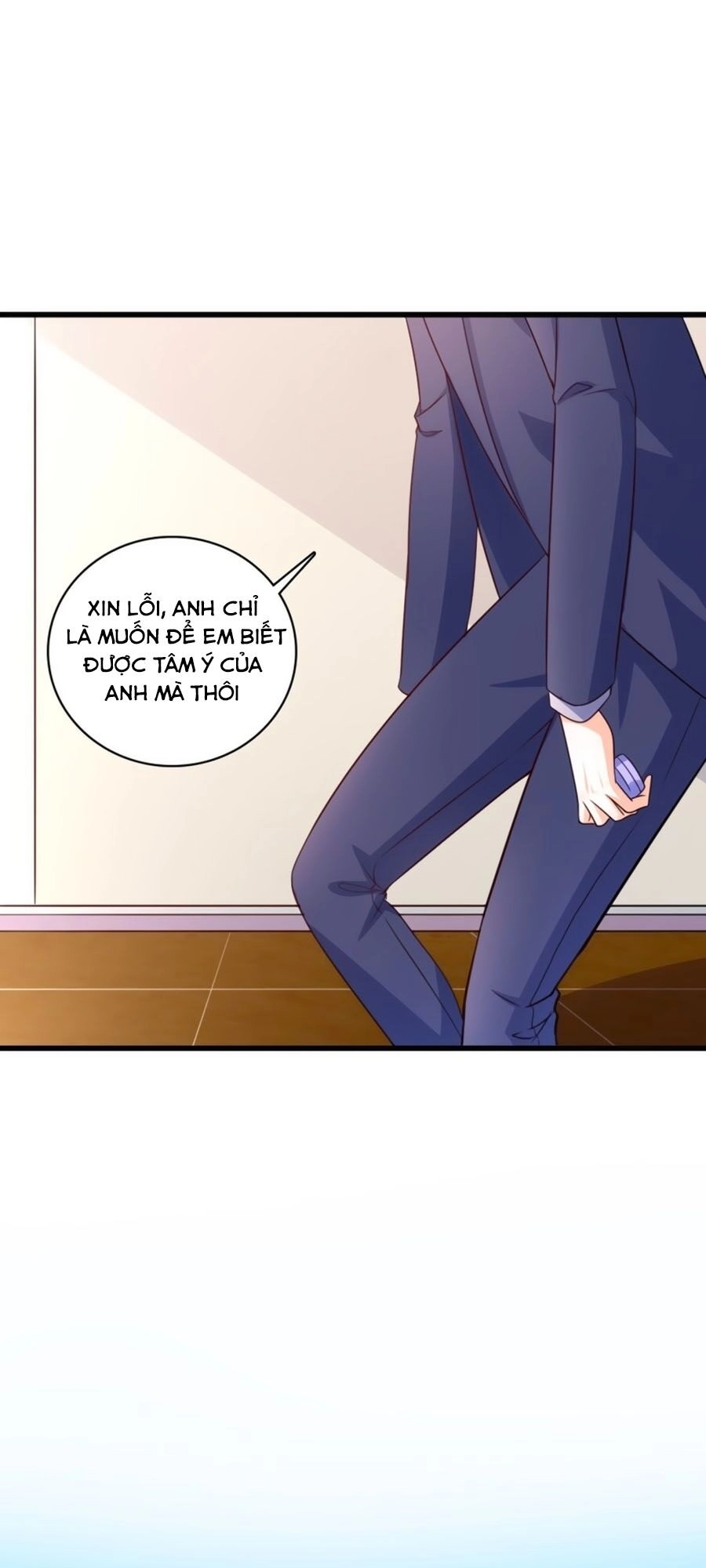 Phản Phái Nữ Đế Lai Tập Chapter 11 - 7