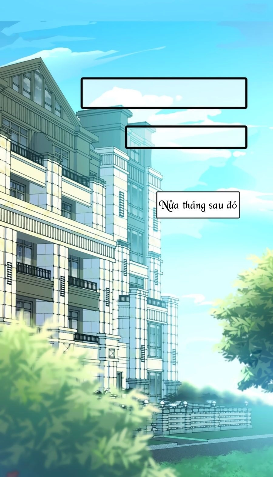 Phản Phái Nữ Đế Lai Tập Chapter 11 - 9