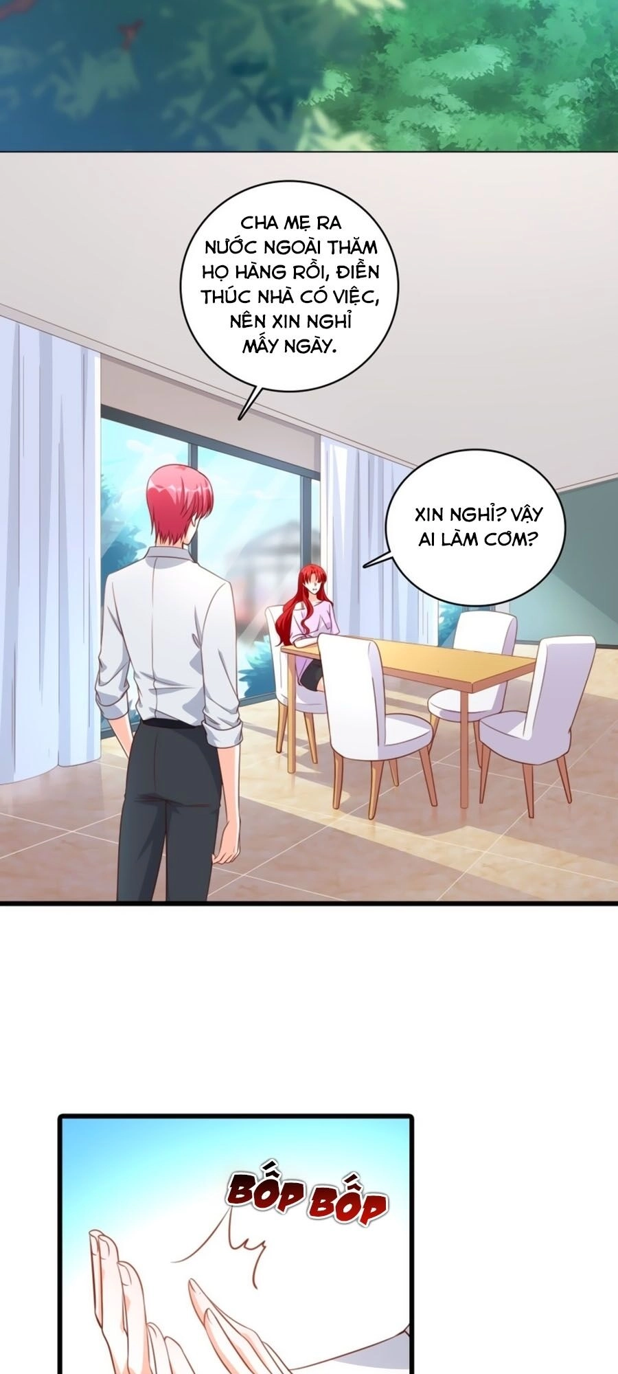 Phản Phái Nữ Đế Lai Tập Chapter 11 - 10