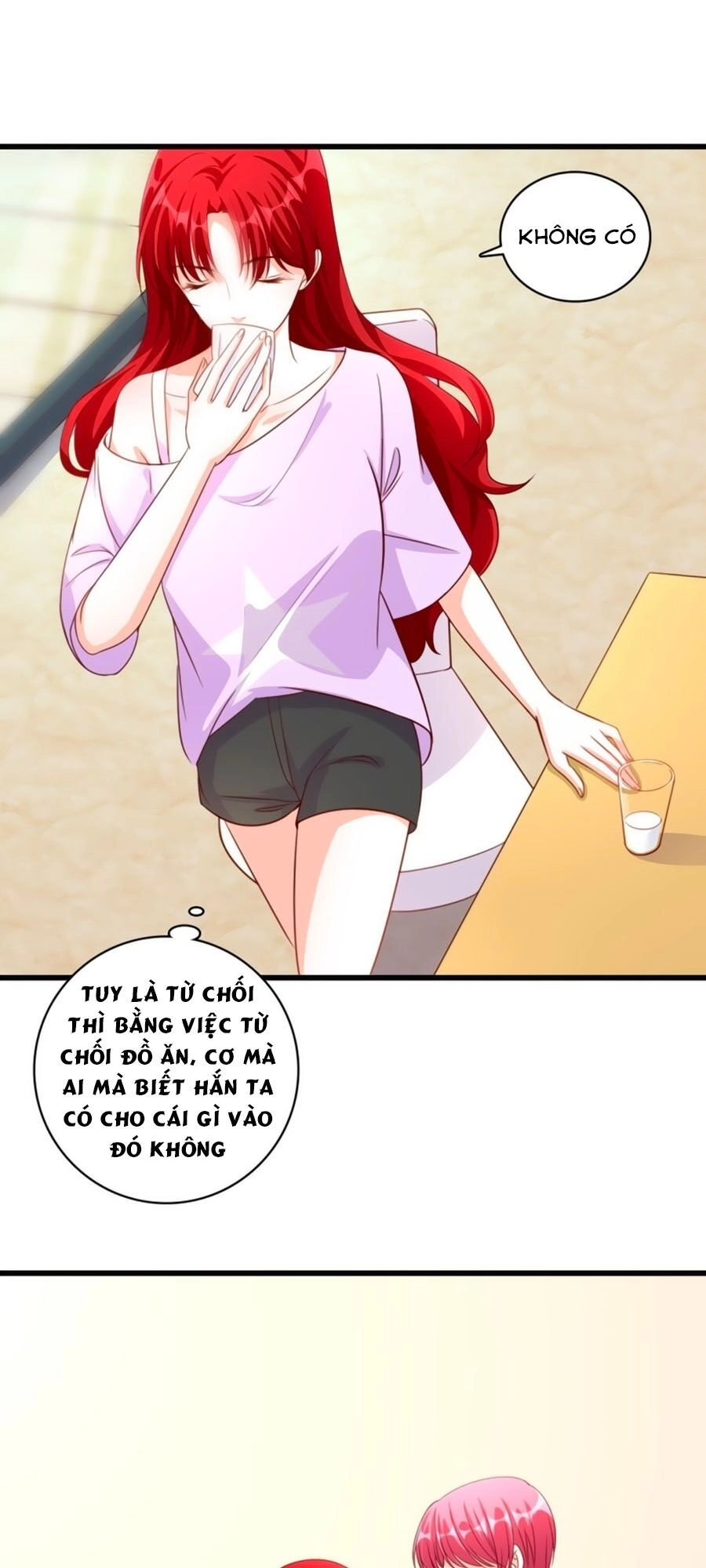 Phản Phái Nữ Đế Lai Tập Chapter 11 - 14