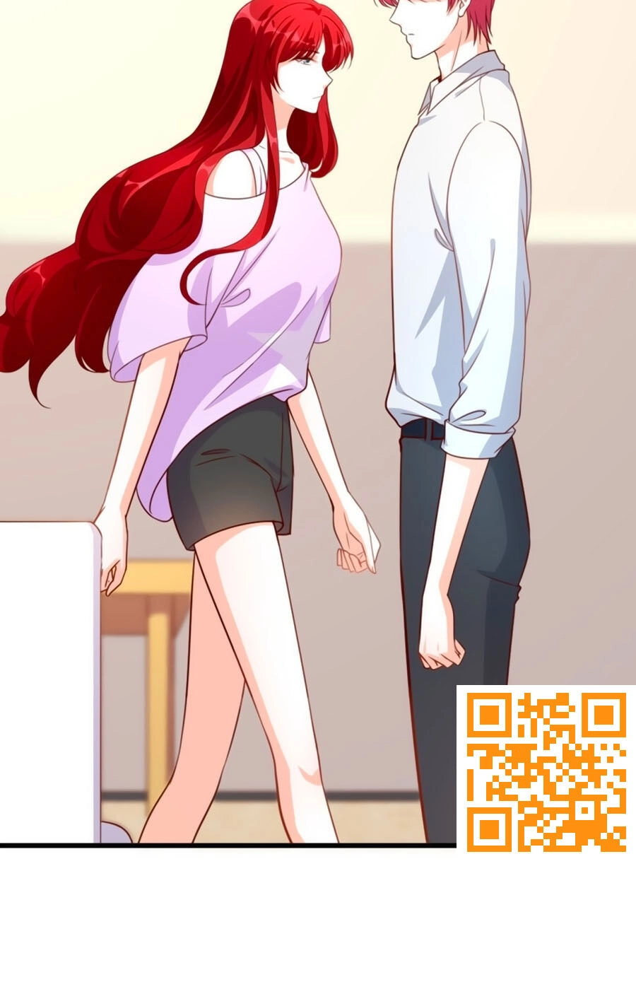 Phản Phái Nữ Đế Lai Tập Chapter 11 - 15