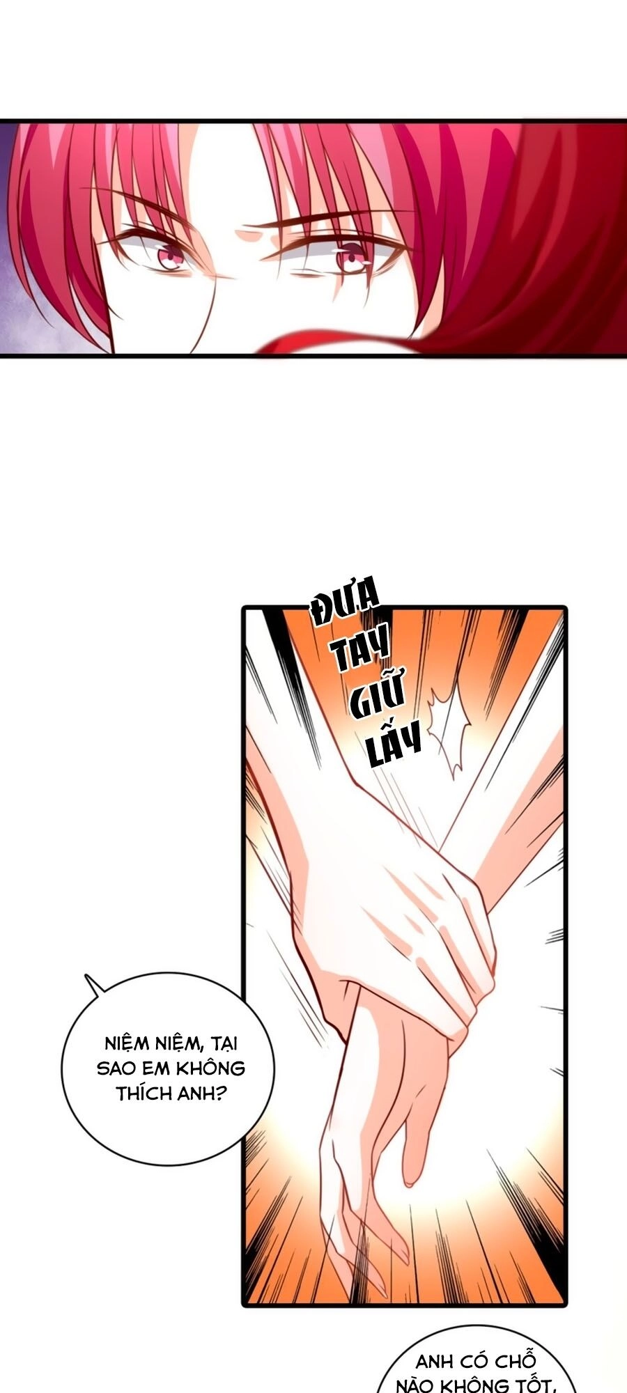 Phản Phái Nữ Đế Lai Tập Chapter 11 - 16