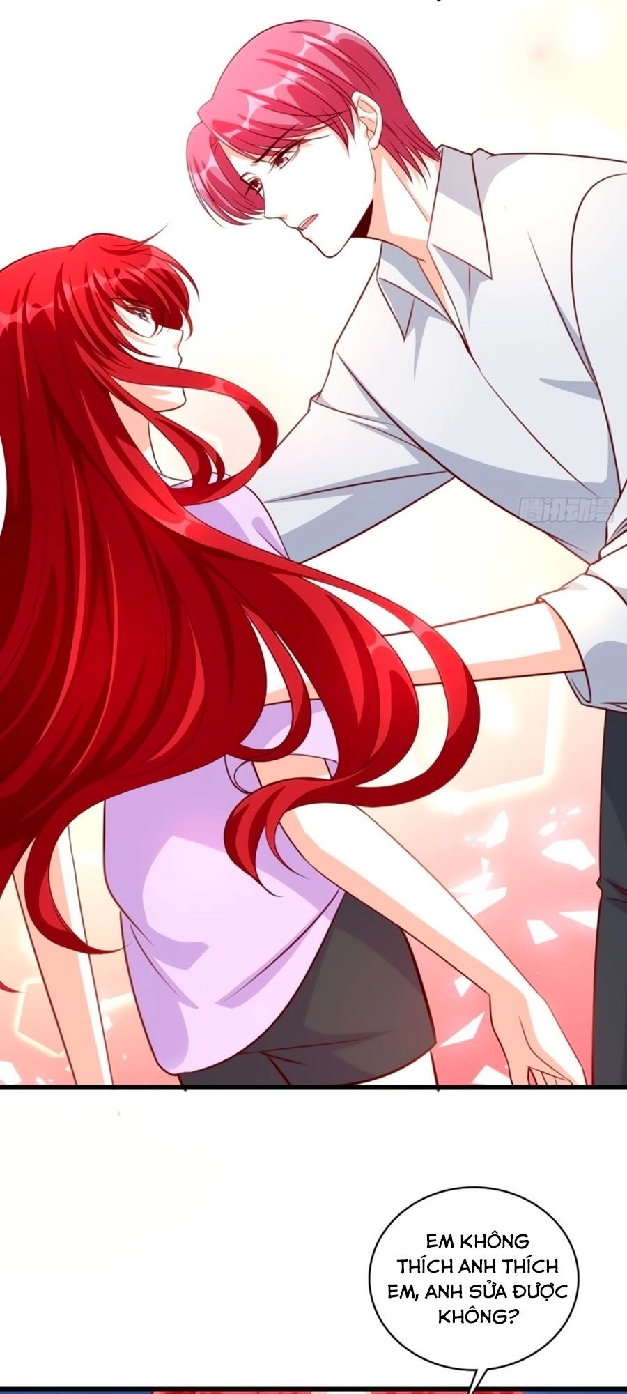 Phản Phái Nữ Đế Lai Tập Chapter 11 - 18