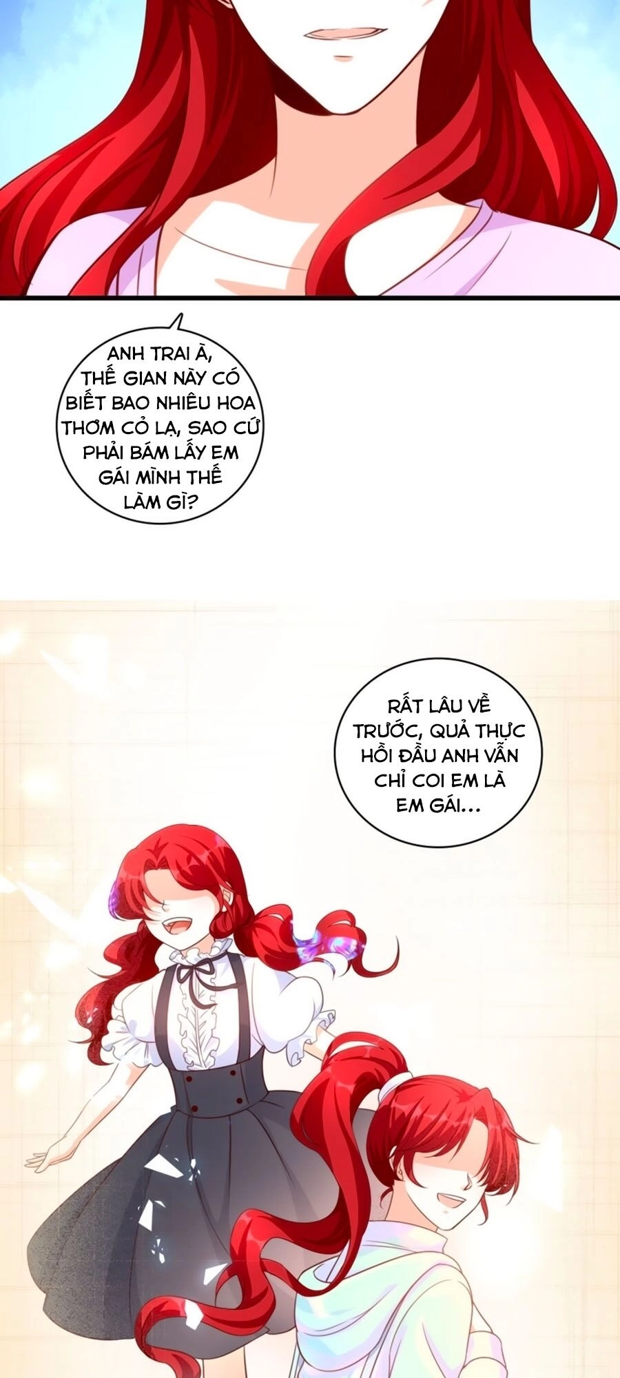 Phản Phái Nữ Đế Lai Tập Chapter 11 - 20