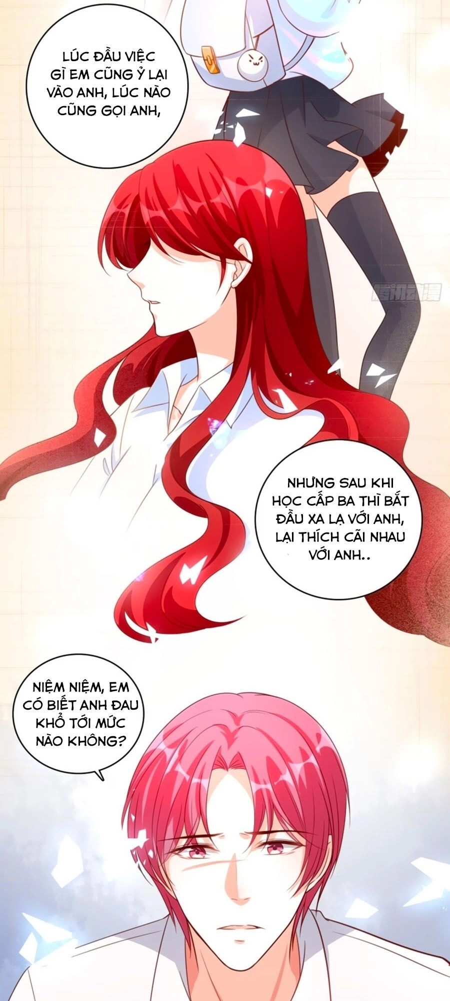 Phản Phái Nữ Đế Lai Tập Chapter 11 - 22