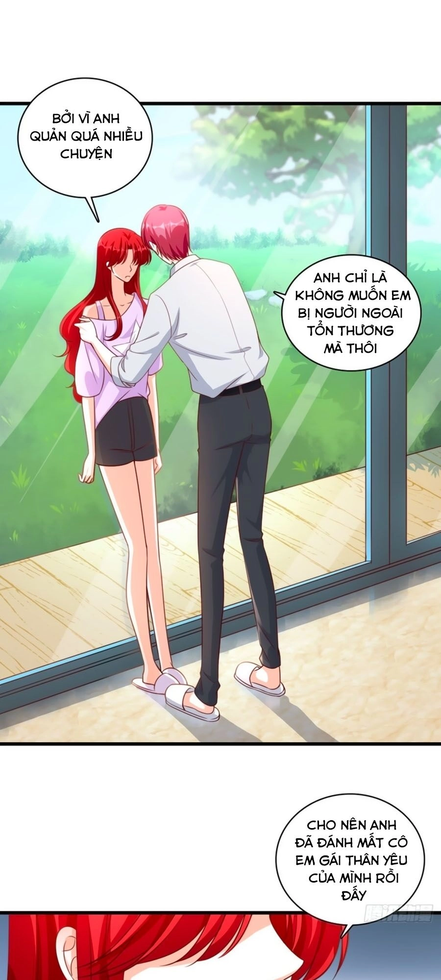 Phản Phái Nữ Đế Lai Tập Chapter 11 - 24