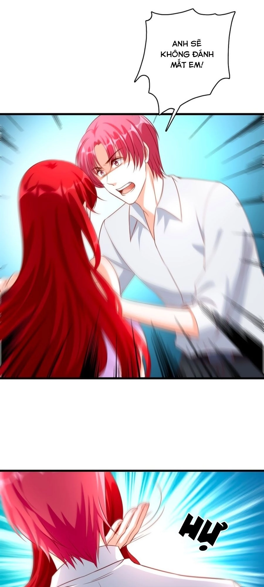 Phản Phái Nữ Đế Lai Tập Chapter 11 - 26