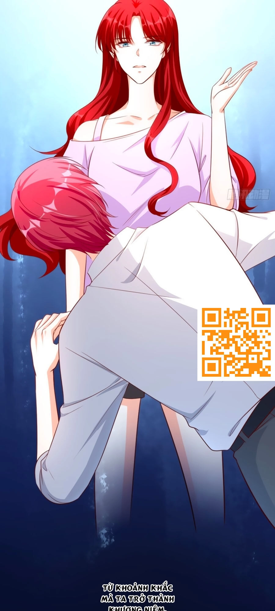 Phản Phái Nữ Đế Lai Tập Chapter 11 - 28