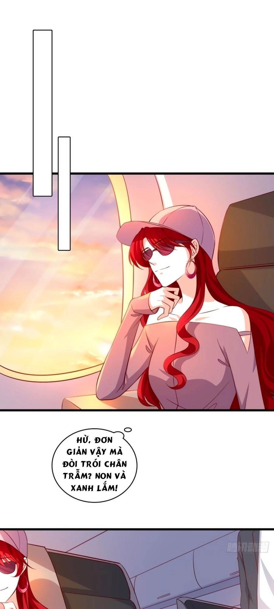 Phản Phái Nữ Đế Lai Tập Chapter 11 - 32