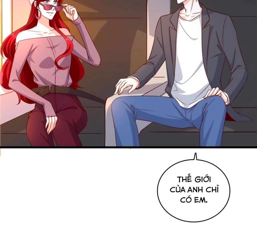 Phản Phái Nữ Đế Lai Tập Chapter 11 - 35