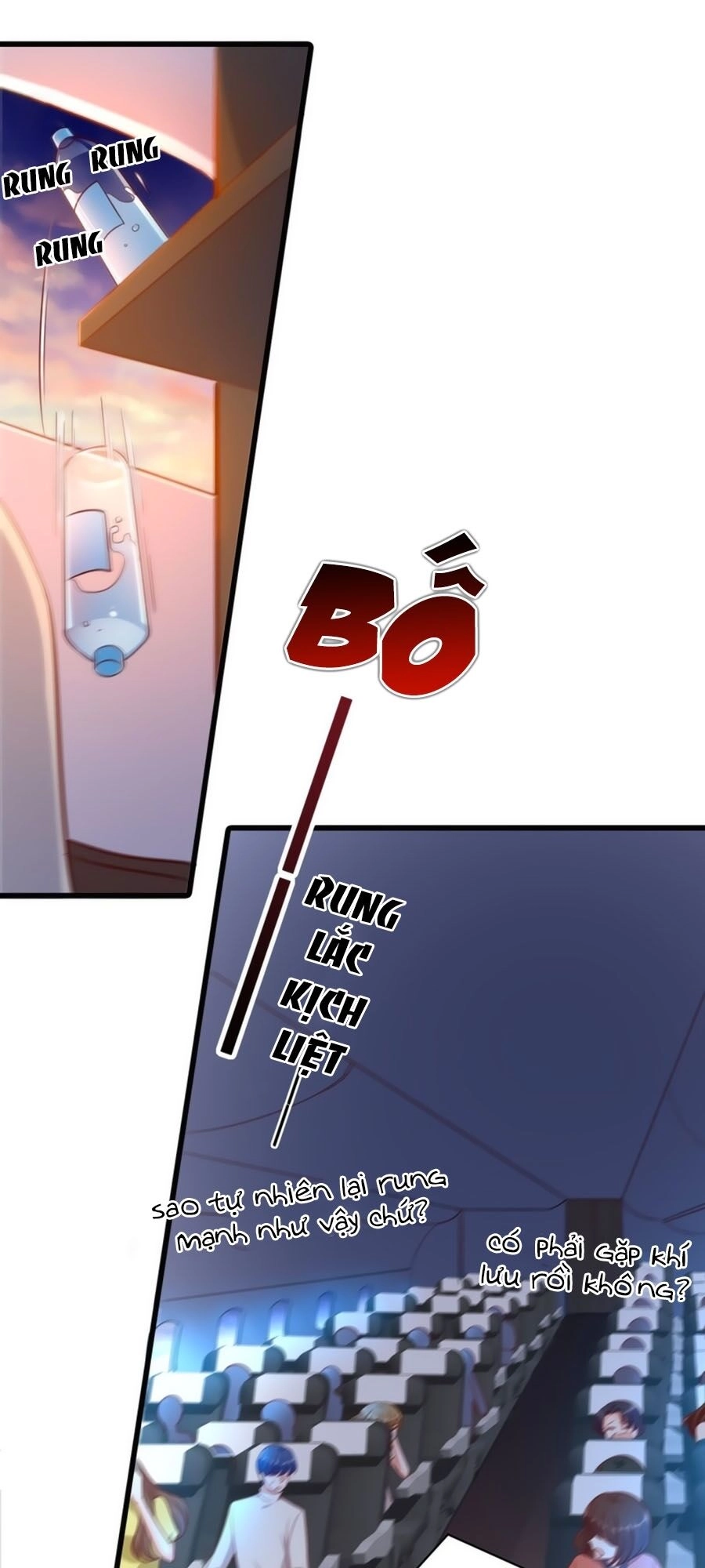 Phản Phái Nữ Đế Lai Tập Chapter 11 - 36