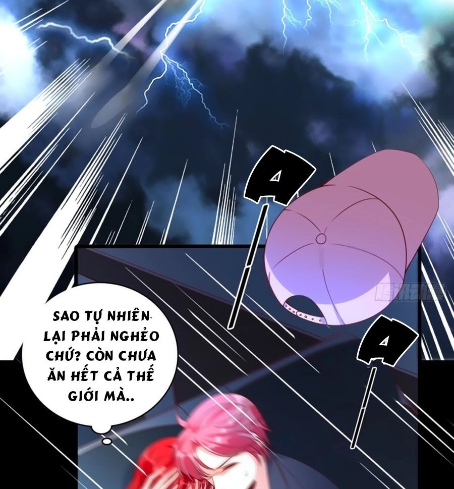 Phản Phái Nữ Đế Lai Tập Chapter 11 - 39