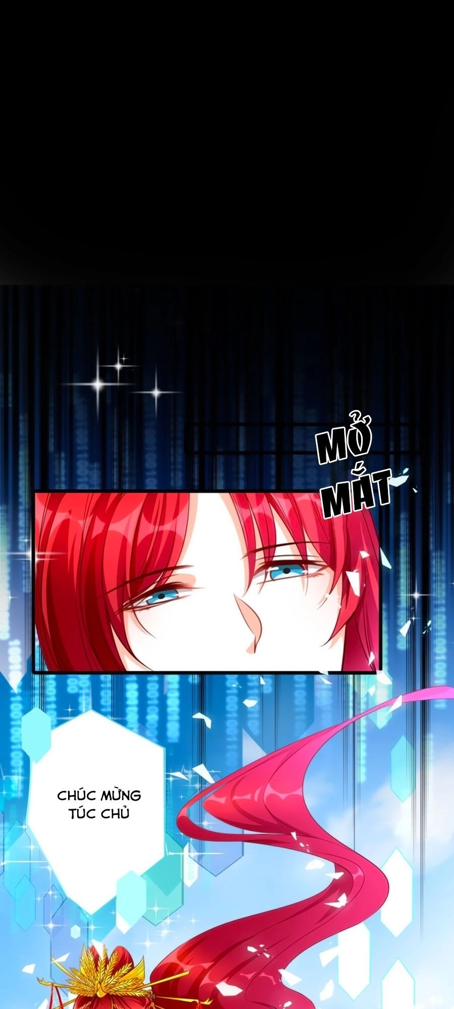 Phản Phái Nữ Đế Lai Tập Chapter 11 - 41