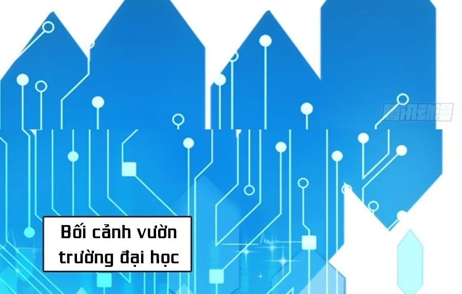 Phản Phái Nữ Đế Lai Tập Chapter 12 - 6