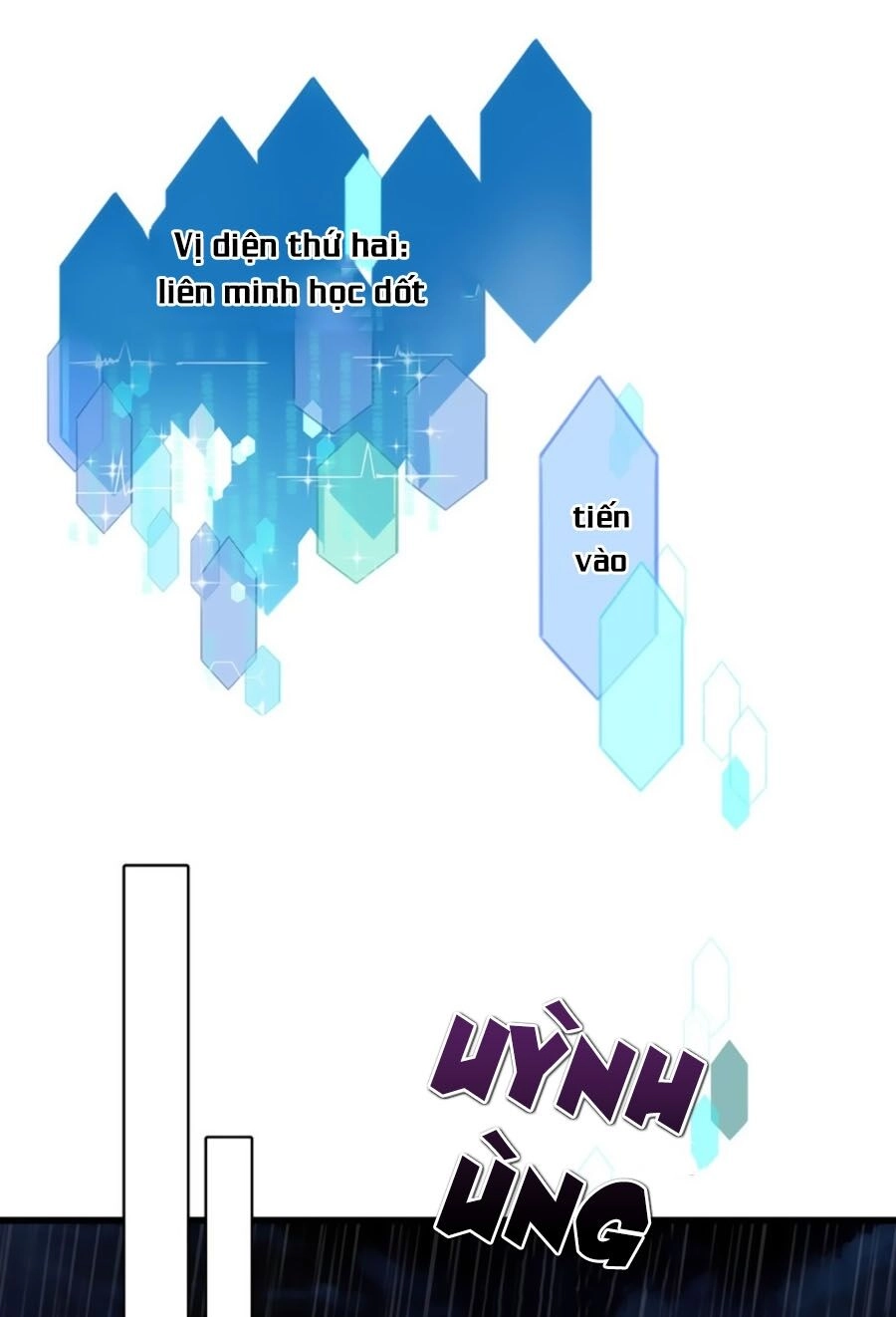 Phản Phái Nữ Đế Lai Tập Chapter 12 - 13