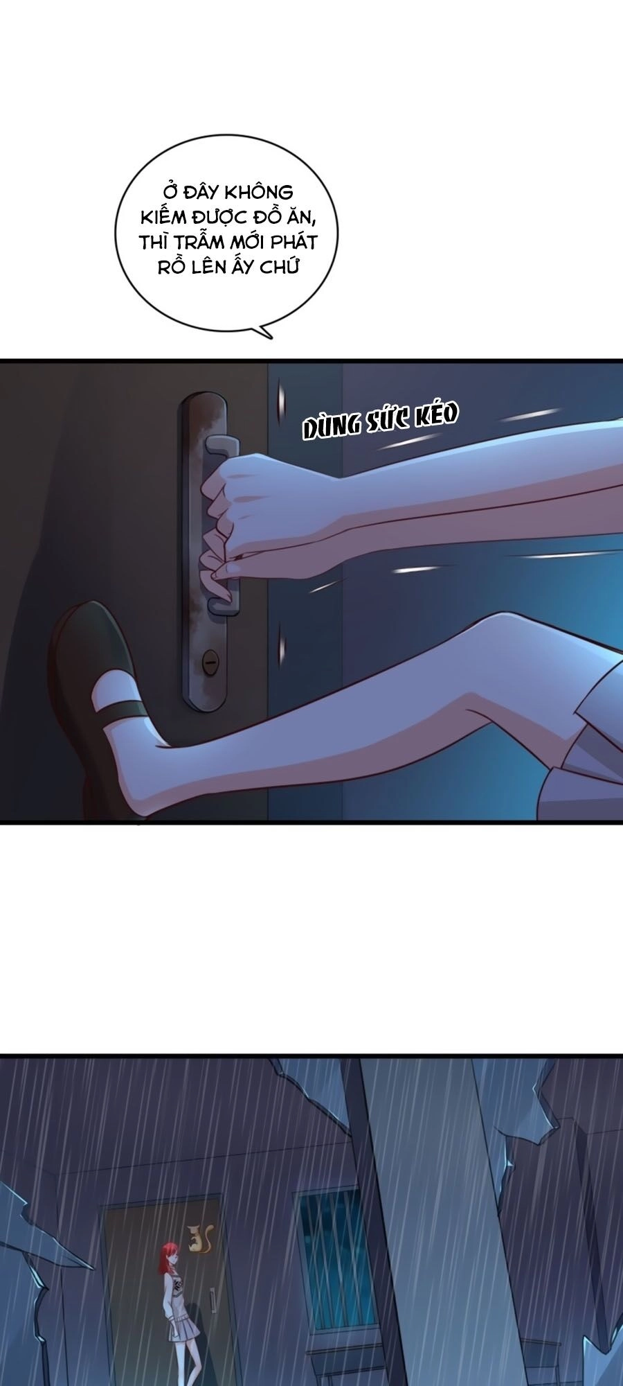 Phản Phái Nữ Đế Lai Tập Chapter 12 - 19