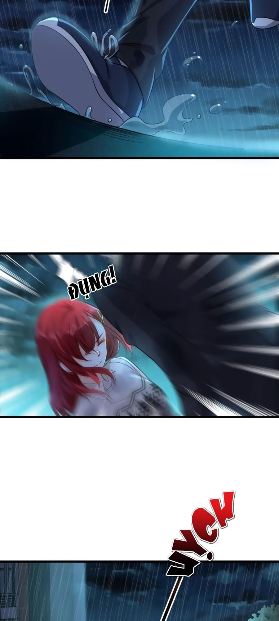 Phản Phái Nữ Đế Lai Tập Chapter 12 - 23