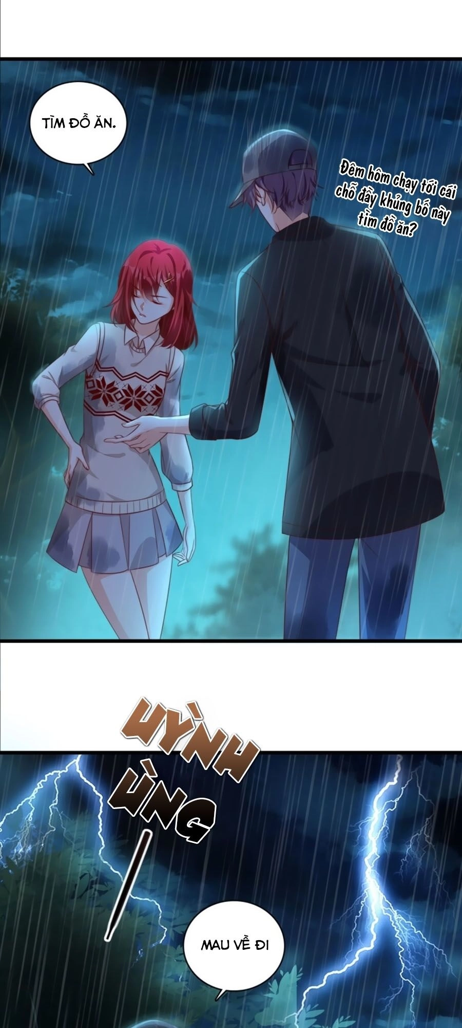 Phản Phái Nữ Đế Lai Tập Chapter 12 - 26