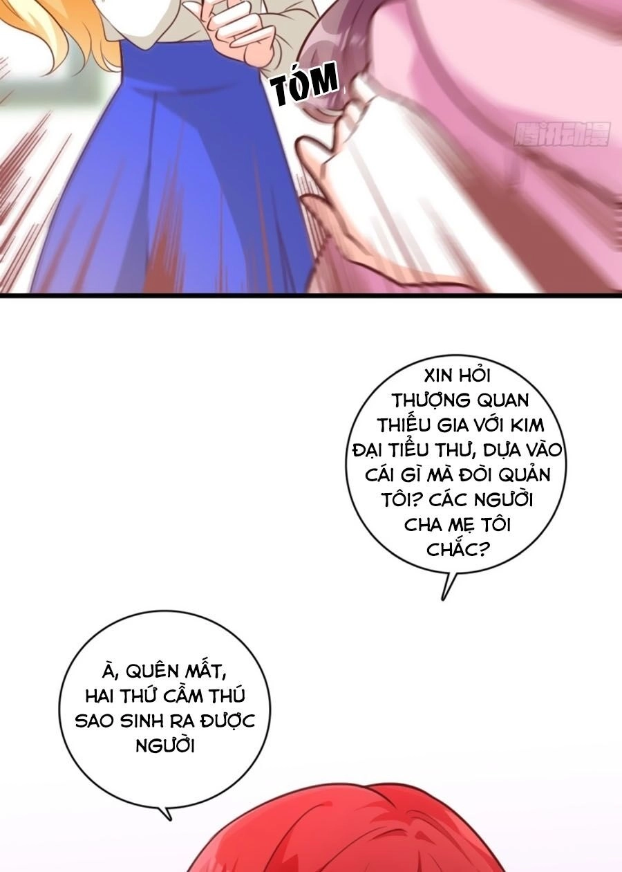 Phản Phái Nữ Đế Lai Tập Chapter 12 - 35