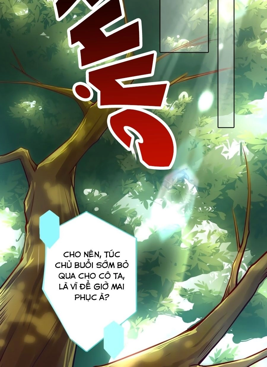 Phản Phái Nữ Đế Lai Tập Chapter 13 - 8