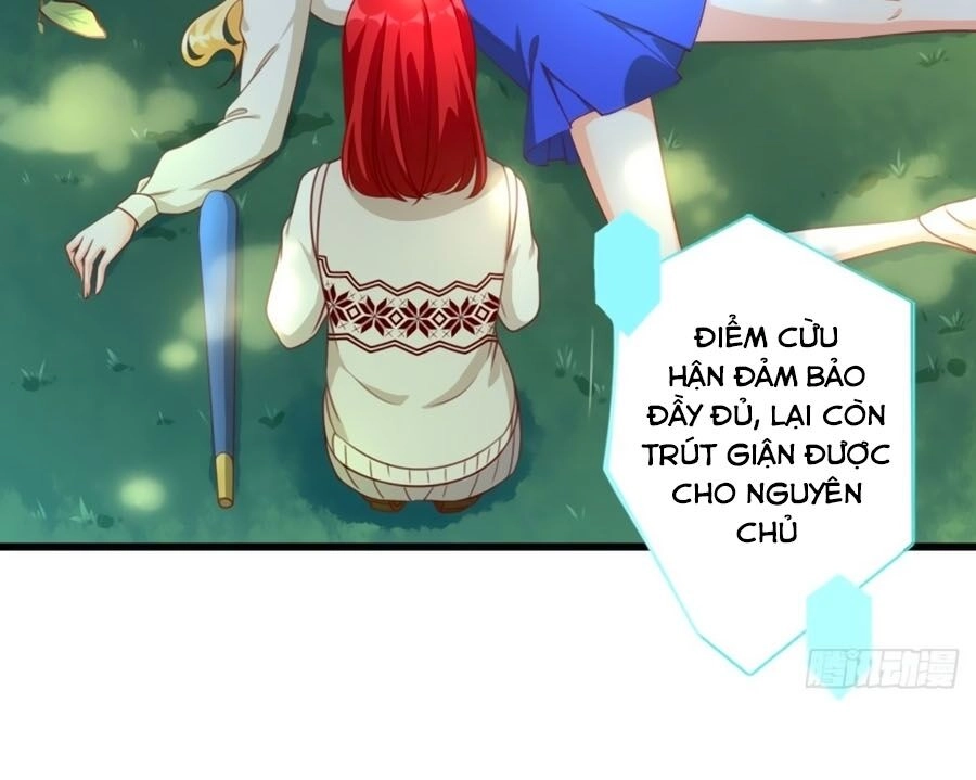 Phản Phái Nữ Đế Lai Tập Chapter 13 - 10