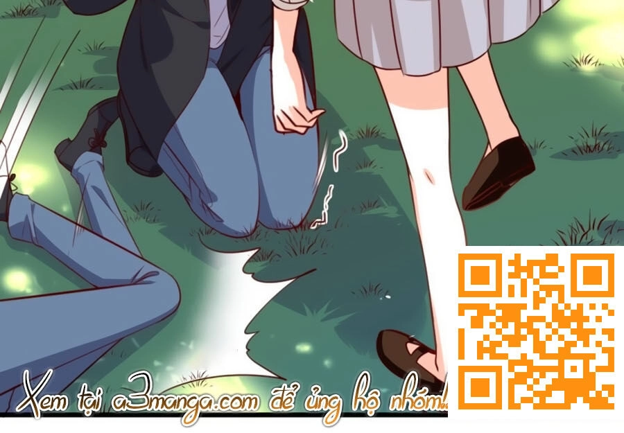 Phản Phái Nữ Đế Lai Tập Chapter 13 - 16