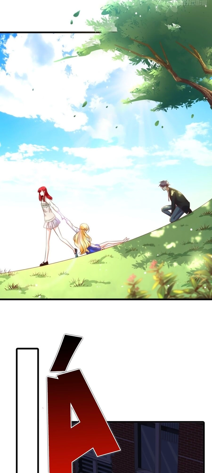 Phản Phái Nữ Đế Lai Tập Chapter 13 - 21