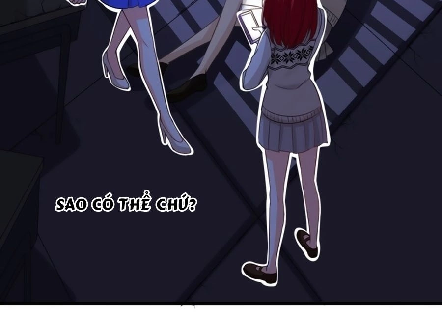 Phản Phái Nữ Đế Lai Tập Chapter 13 - 26