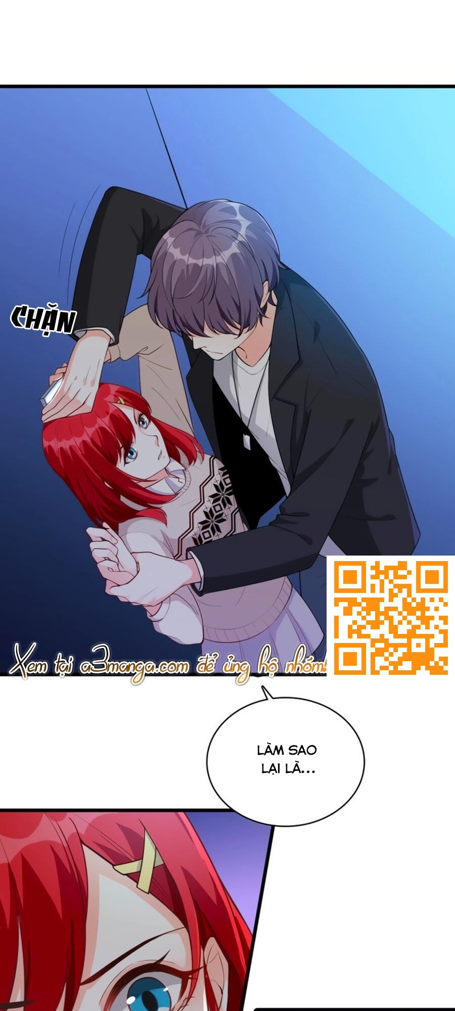 Phản Phái Nữ Đế Lai Tập Chapter 14 - 1