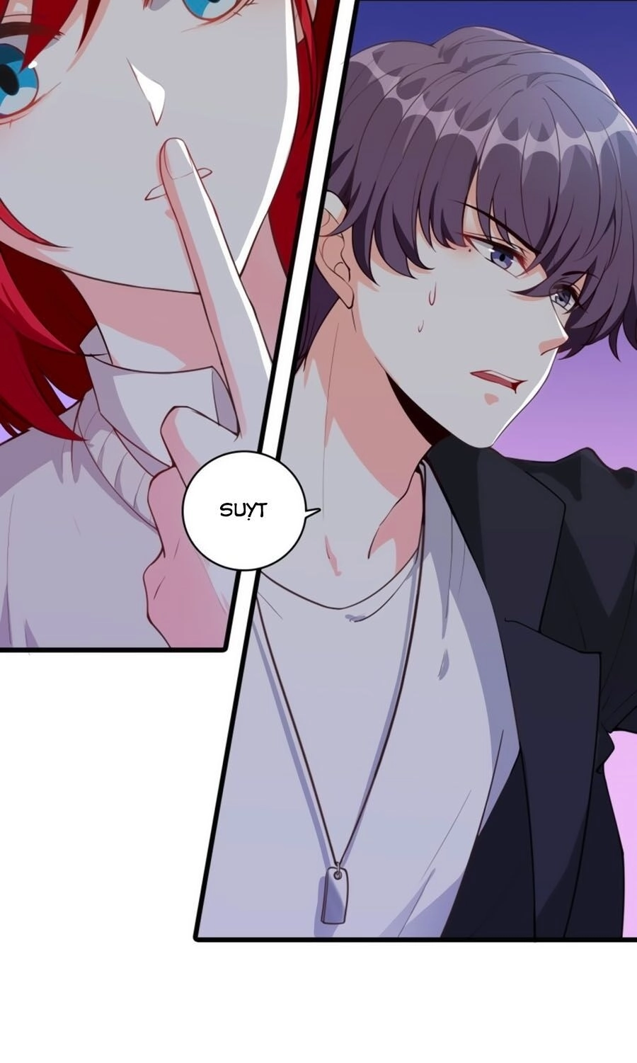 Phản Phái Nữ Đế Lai Tập Chapter 14 - 2