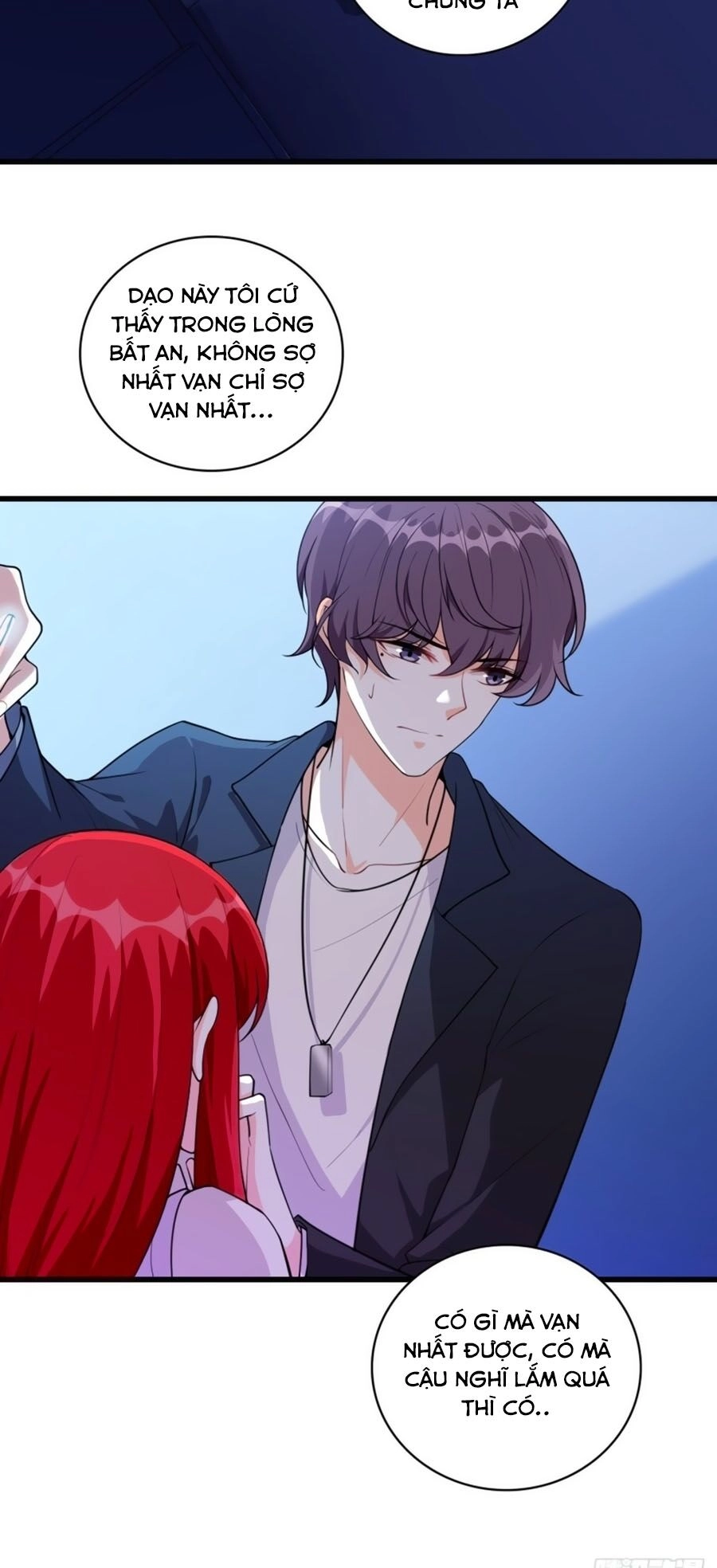 Phản Phái Nữ Đế Lai Tập Chapter 14 - 4