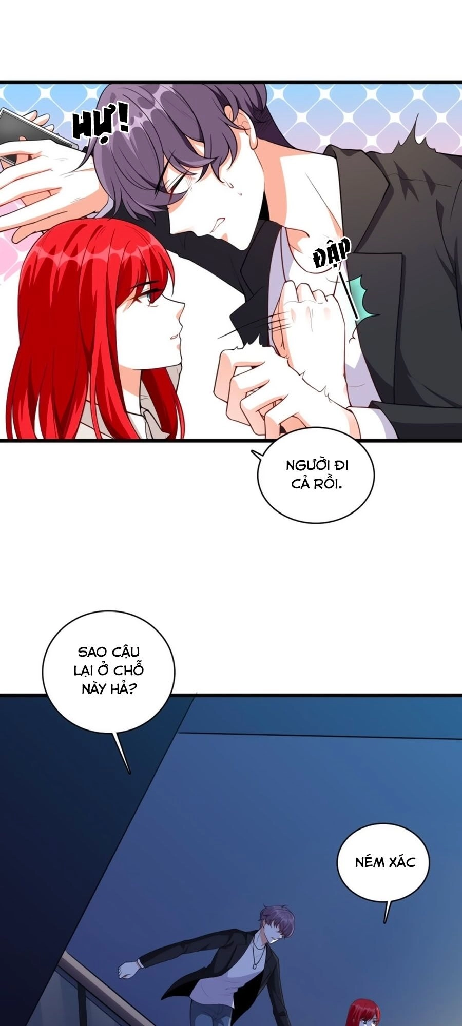 Phản Phái Nữ Đế Lai Tập Chapter 14 - 5