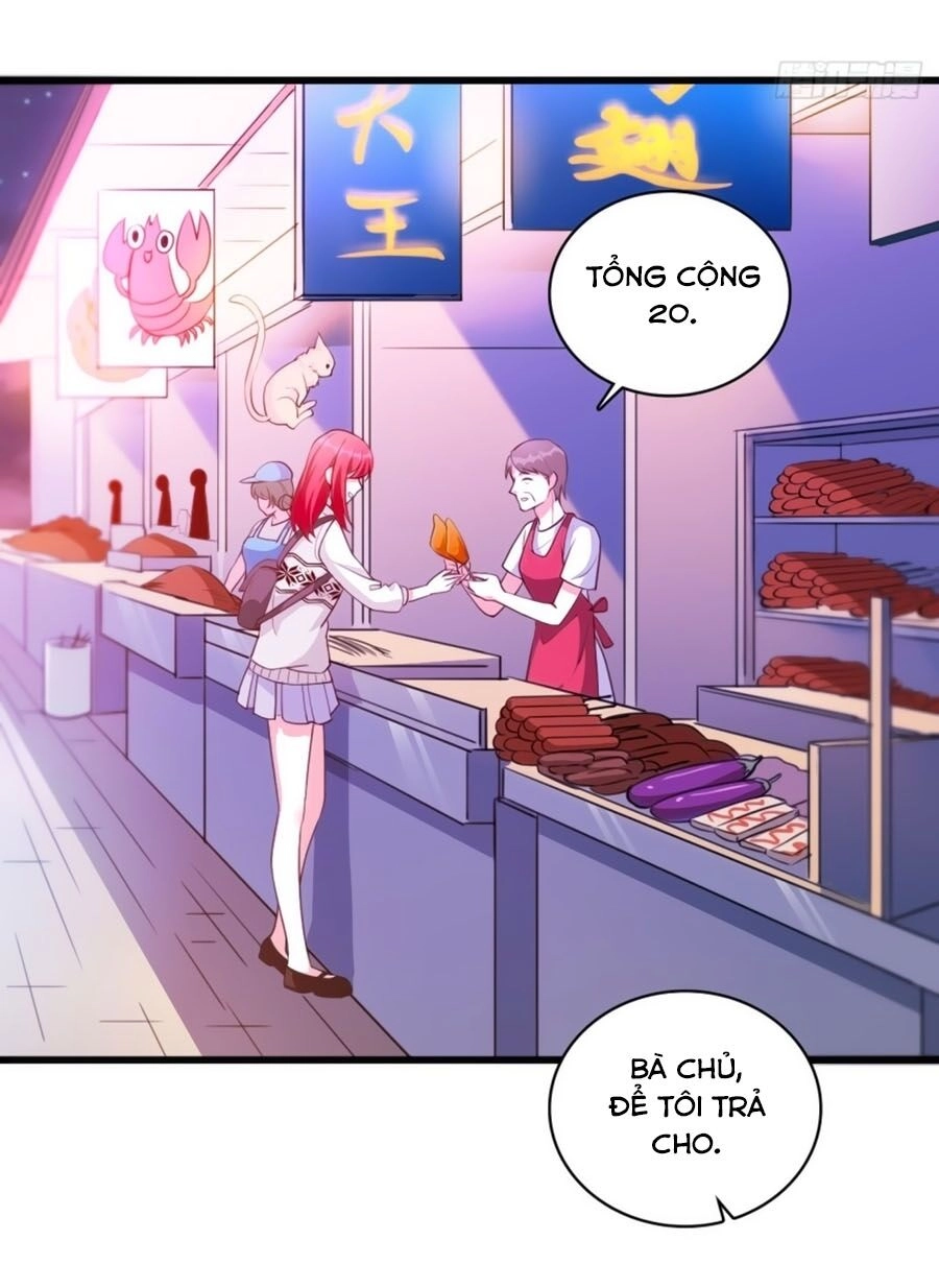 Phản Phái Nữ Đế Lai Tập Chapter 14 - 9