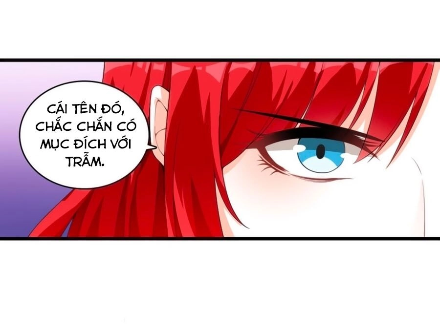 Phản Phái Nữ Đế Lai Tập Chapter 14 - 13