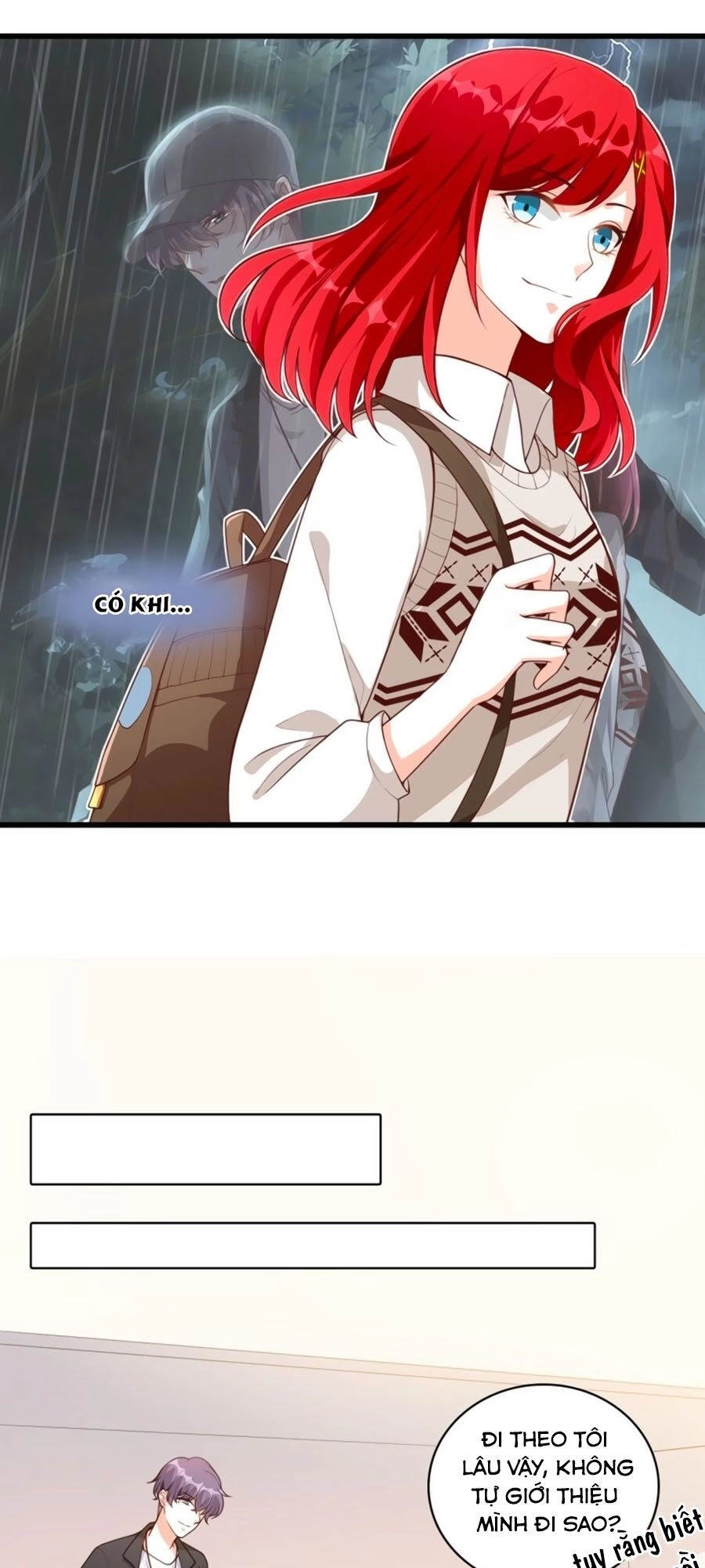 Phản Phái Nữ Đế Lai Tập Chapter 14 - 20