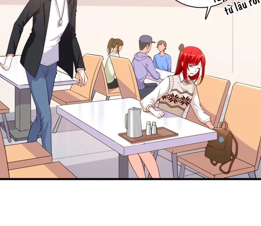 Phản Phái Nữ Đế Lai Tập Chapter 14 - 21