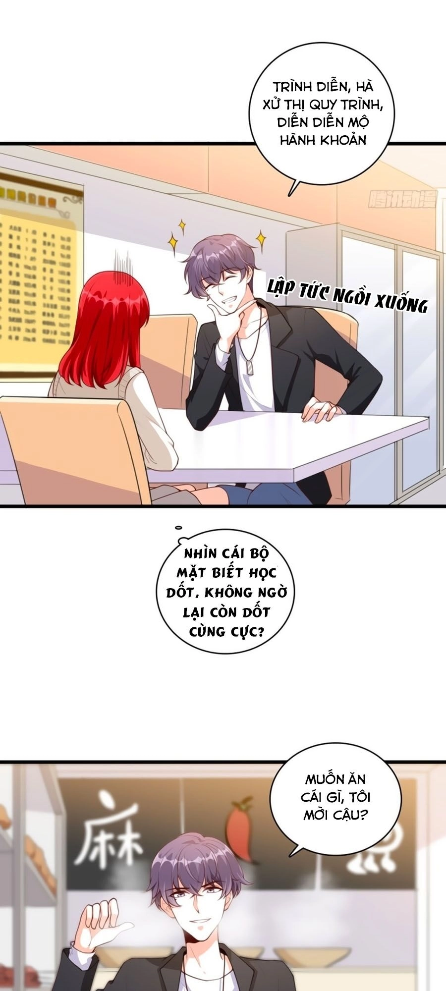 Phản Phái Nữ Đế Lai Tập Chapter 14 - 22