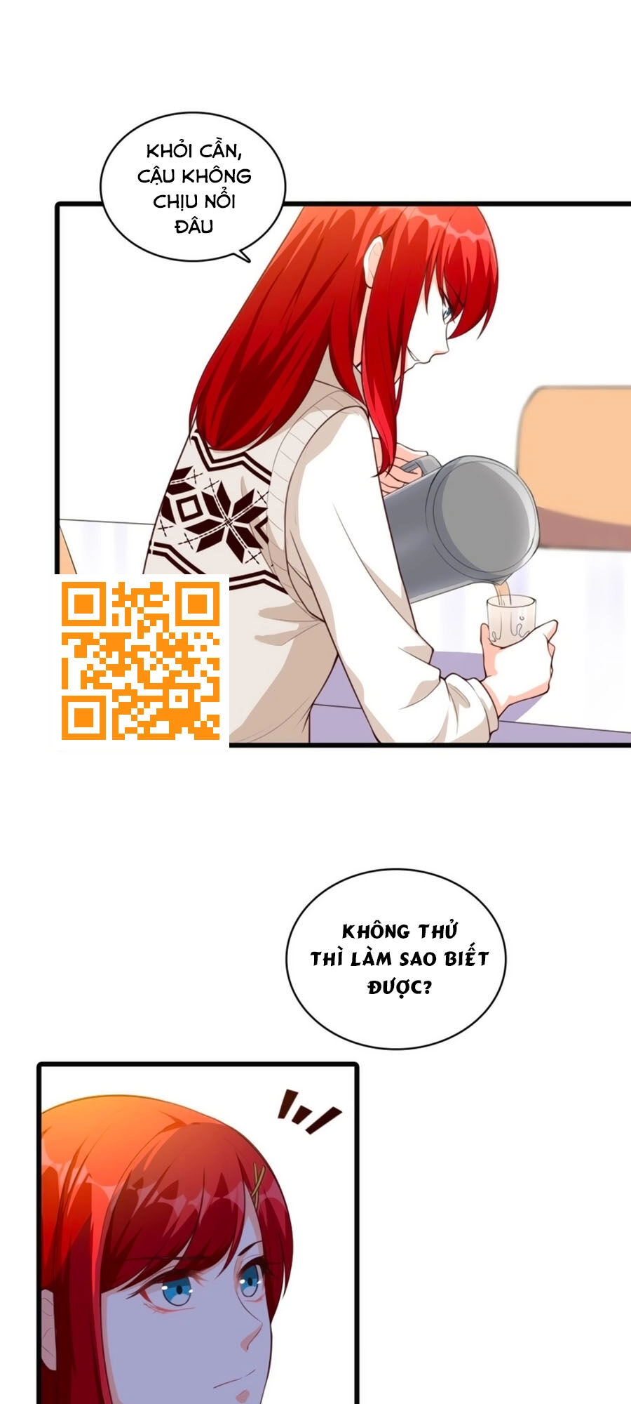 Phản Phái Nữ Đế Lai Tập Chapter 14 - 24