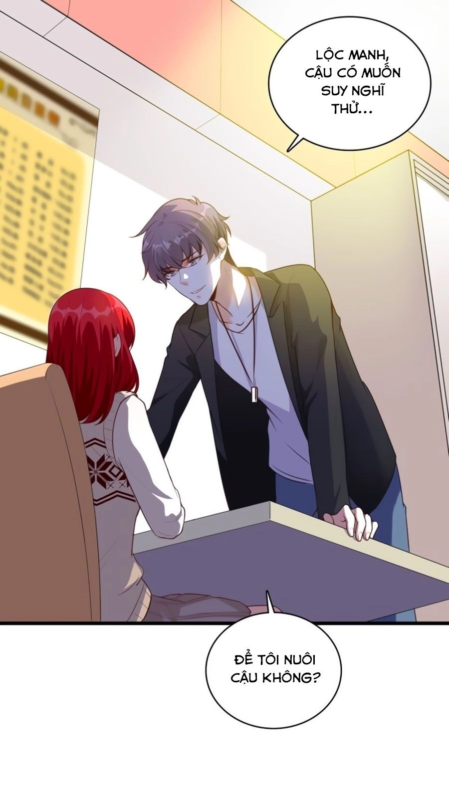 Phản Phái Nữ Đế Lai Tập Chapter 14 - 26