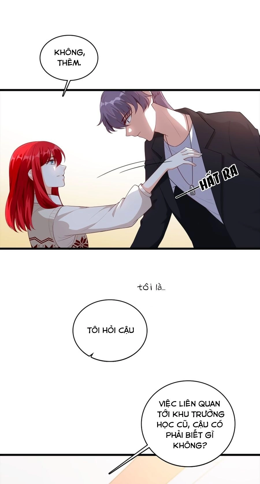 Phản Phái Nữ Đế Lai Tập Chapter 14 - 27