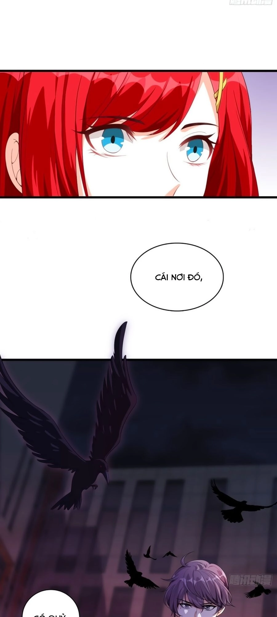 Phản Phái Nữ Đế Lai Tập Chapter 14 - 30