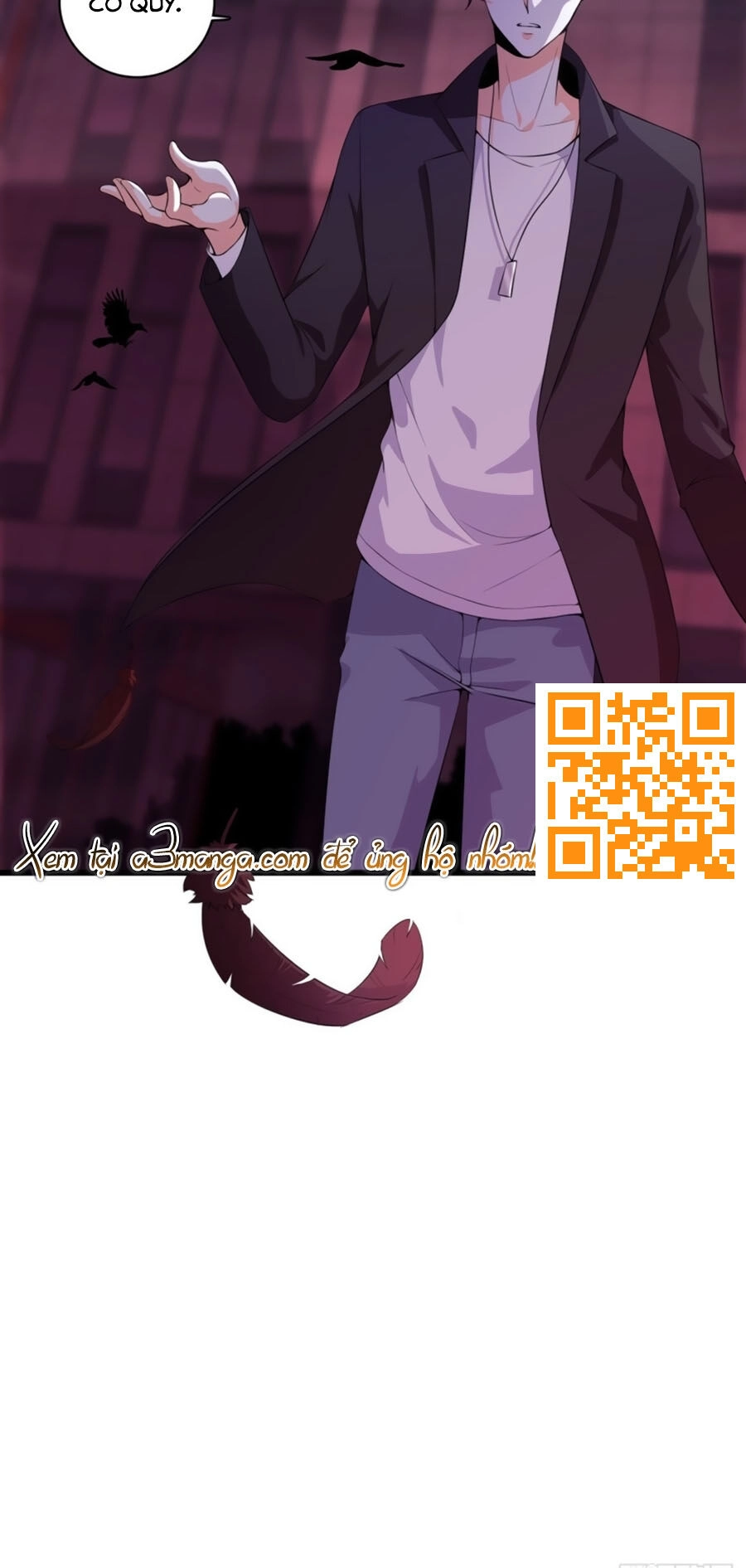 Phản Phái Nữ Đế Lai Tập Chapter 14 - 31