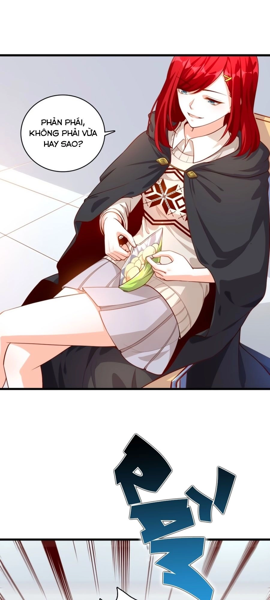 Phản Phái Nữ Đế Lai Tập Chapter 15 - 7