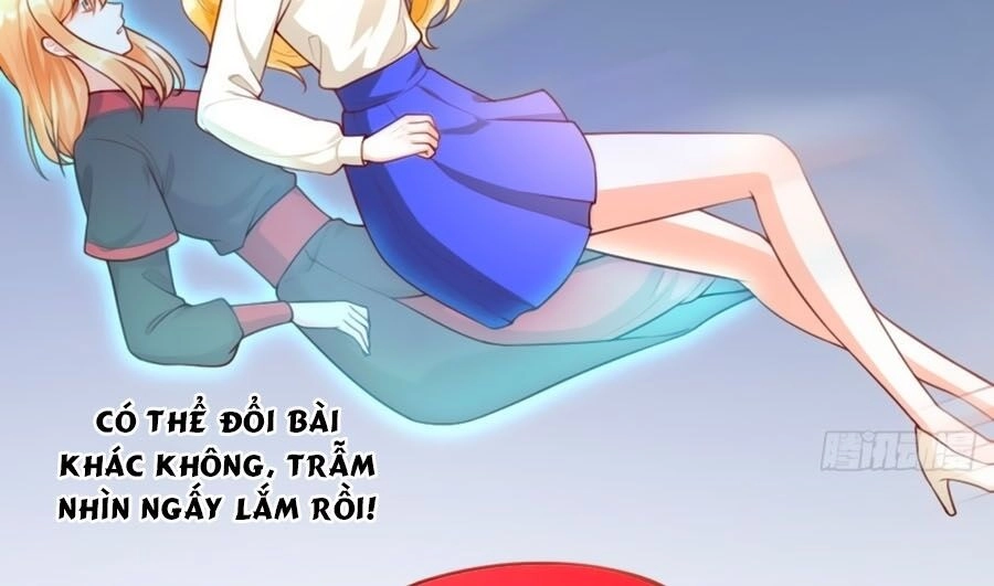 Phản Phái Nữ Đế Lai Tập Chapter 15 - 16