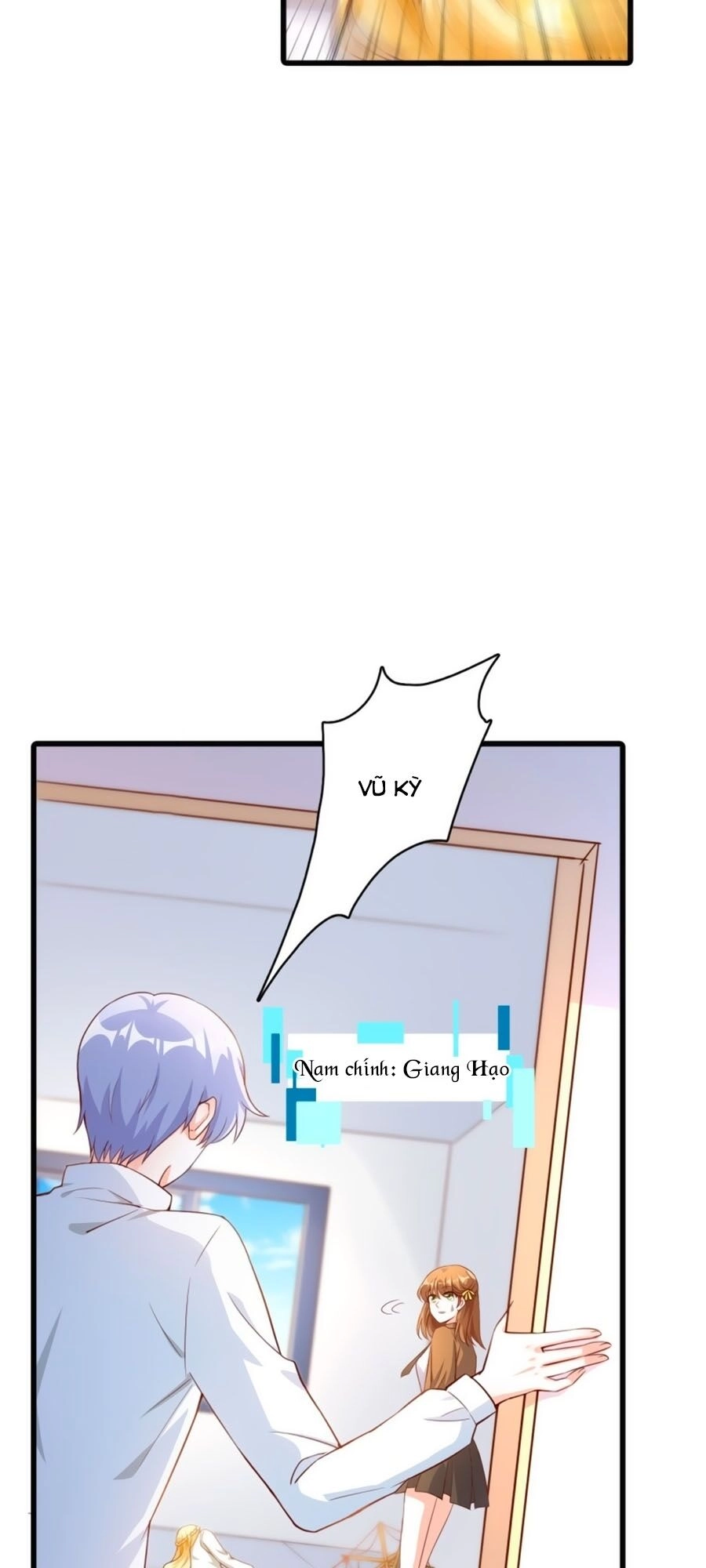 Phản Phái Nữ Đế Lai Tập Chapter 15 - 19