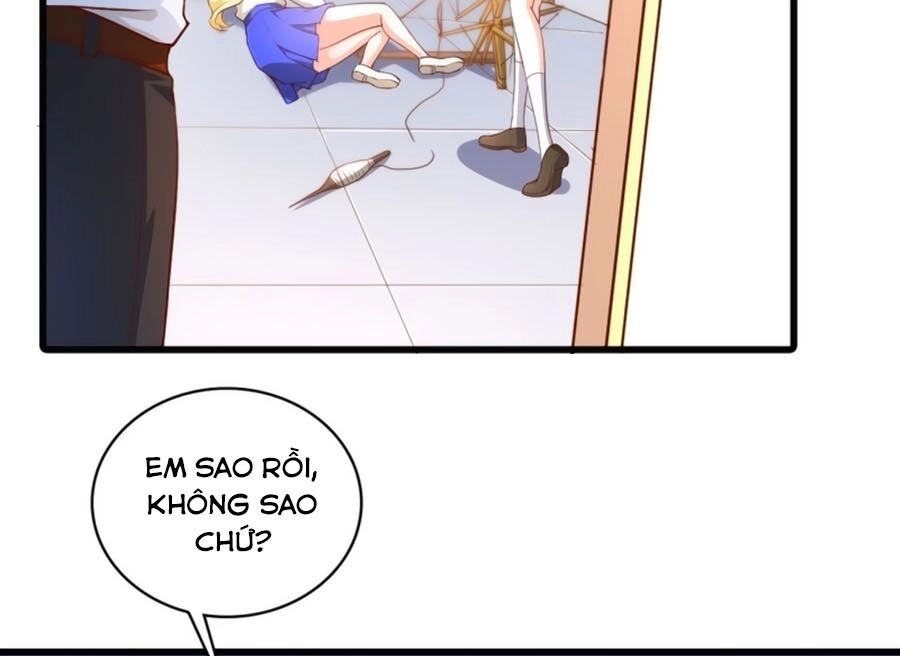 Phản Phái Nữ Đế Lai Tập Chapter 15 - 20